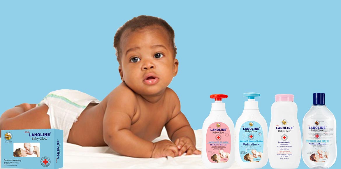 5 Reasons why our Baby Glow Skin Care Regimen is an Essential for Every Mom
