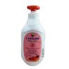 Baby Glow Body Lotion Honey & Apple- front